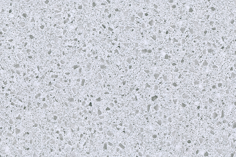 Pellicola decorativa stampata in PVC con grana di pietra
