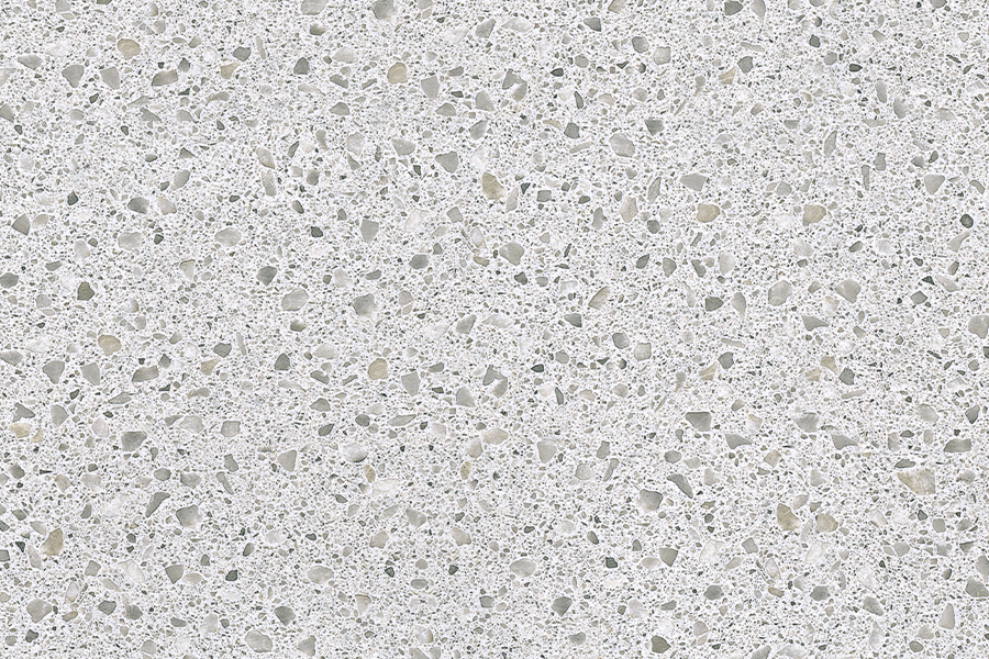 Pellicola decorativa per stampa in PVC in marmo terrazzo