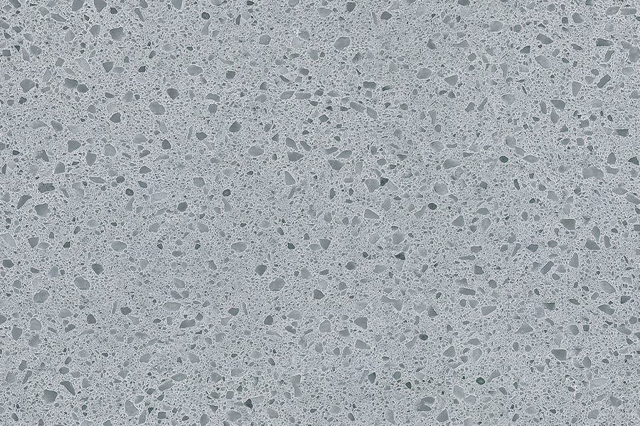 Pellicola decorativa per stampa in PVC in marmo terrazzo